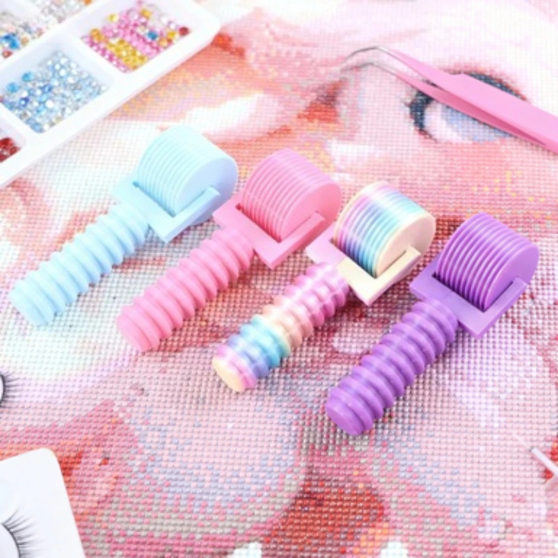 Embroidery Kit Starter - DIY Diamond Painting Accessories Diamond Painting