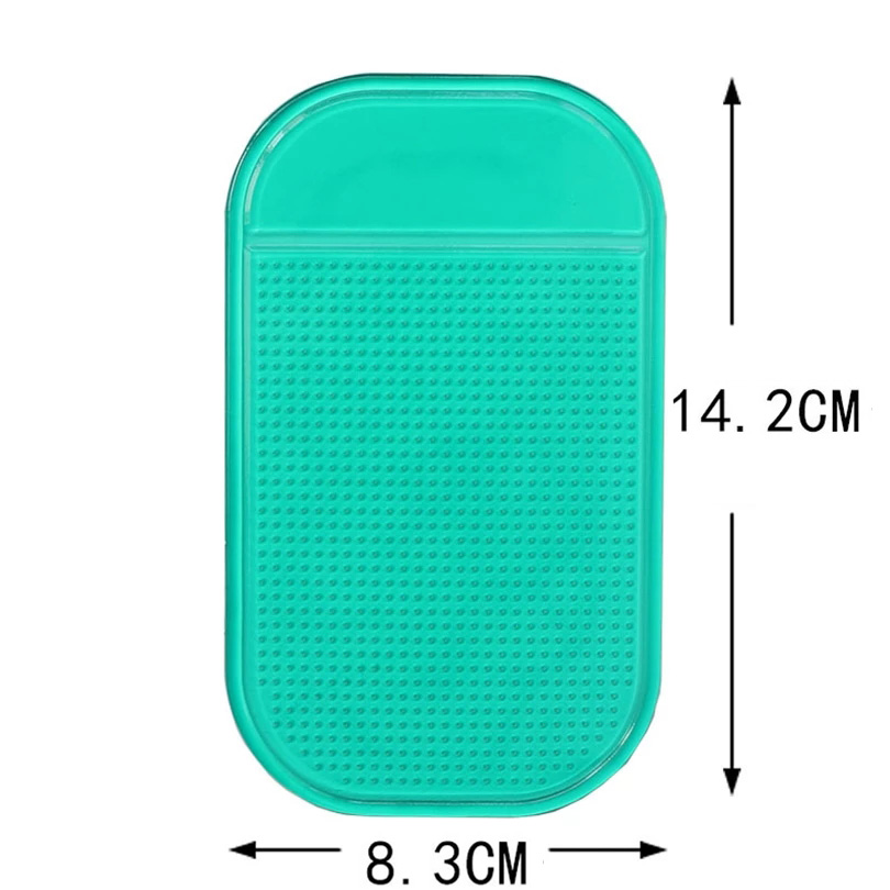Anti-Slip Sticky Mat for Diamo - Embroidery Ideas For Bags recensie en prijs