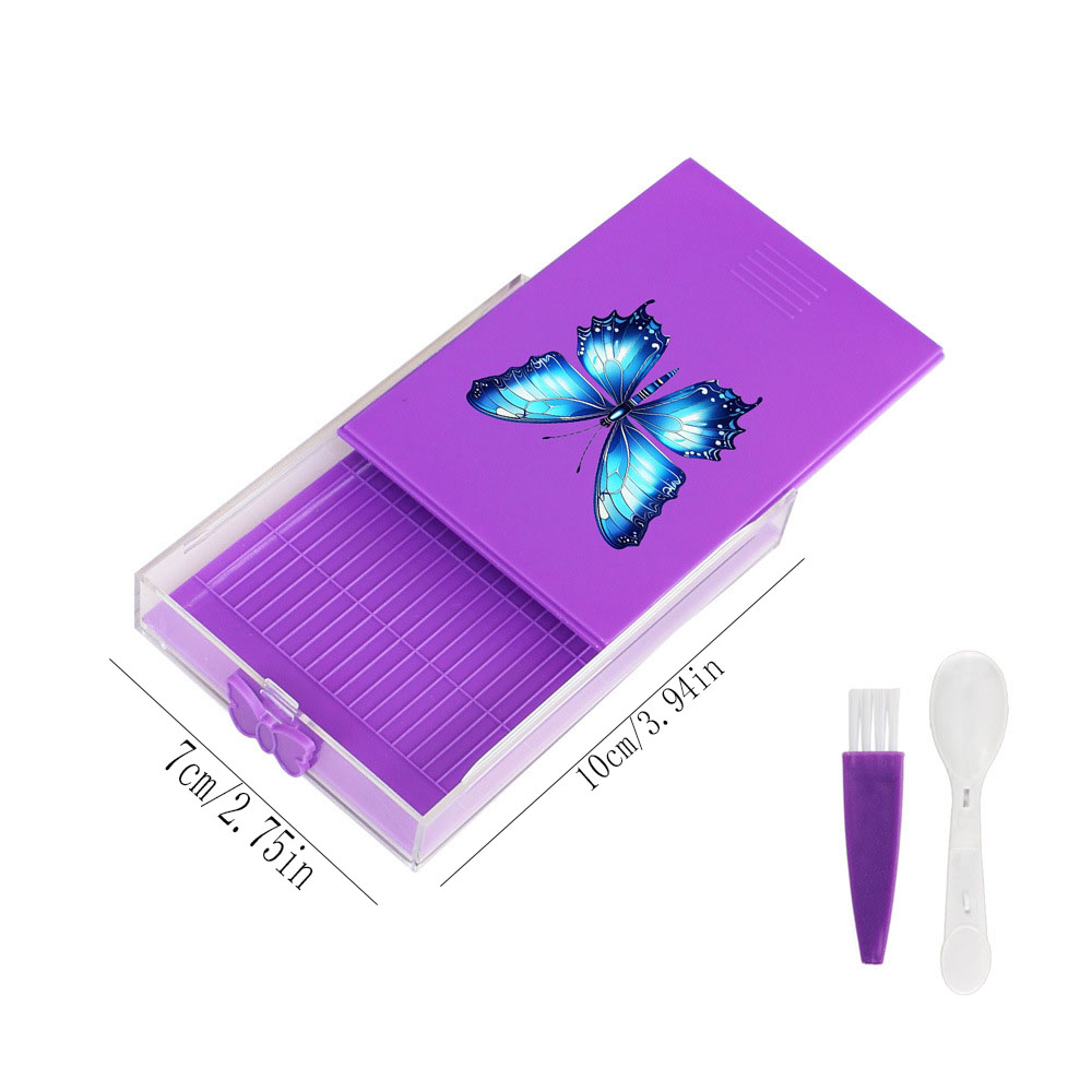 Drawer-Type Diamond Painting T - Embroidery Kit Starter recensie en prijs