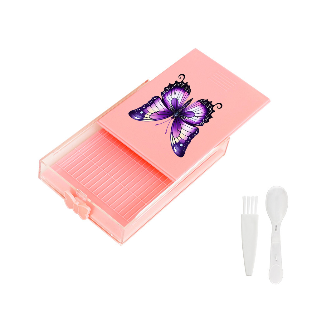 Drawer-Type Diamond Painting T - Embroidery Kit Starter recensie en prijs