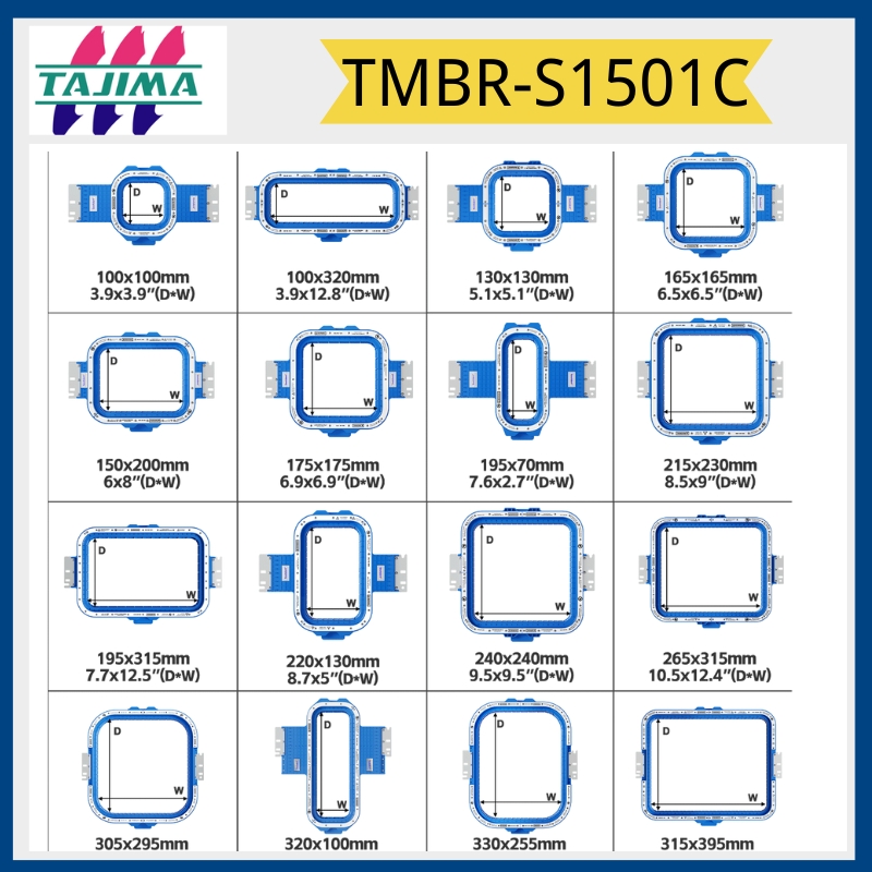 Sewpassion-Magnetic Embroidery - Embroidery Hoop Plastic recensie en prijs