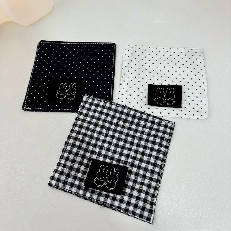 Hot Cute Miffy Series Cloth Co - Embroidery Cloth recensie en prijs