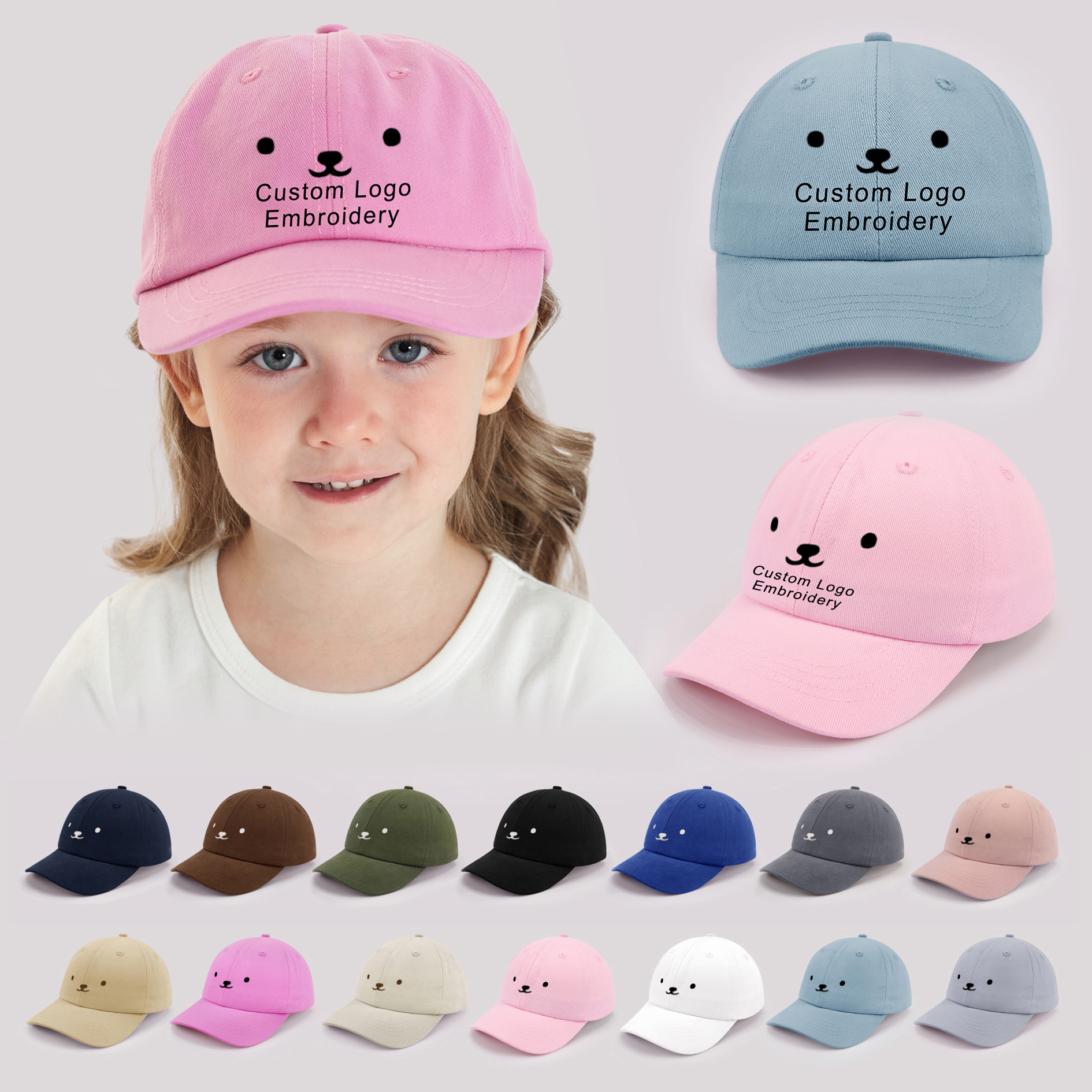 Bear DIY Design Letter Embroid - Embroidery Name Designs recensie en prijs