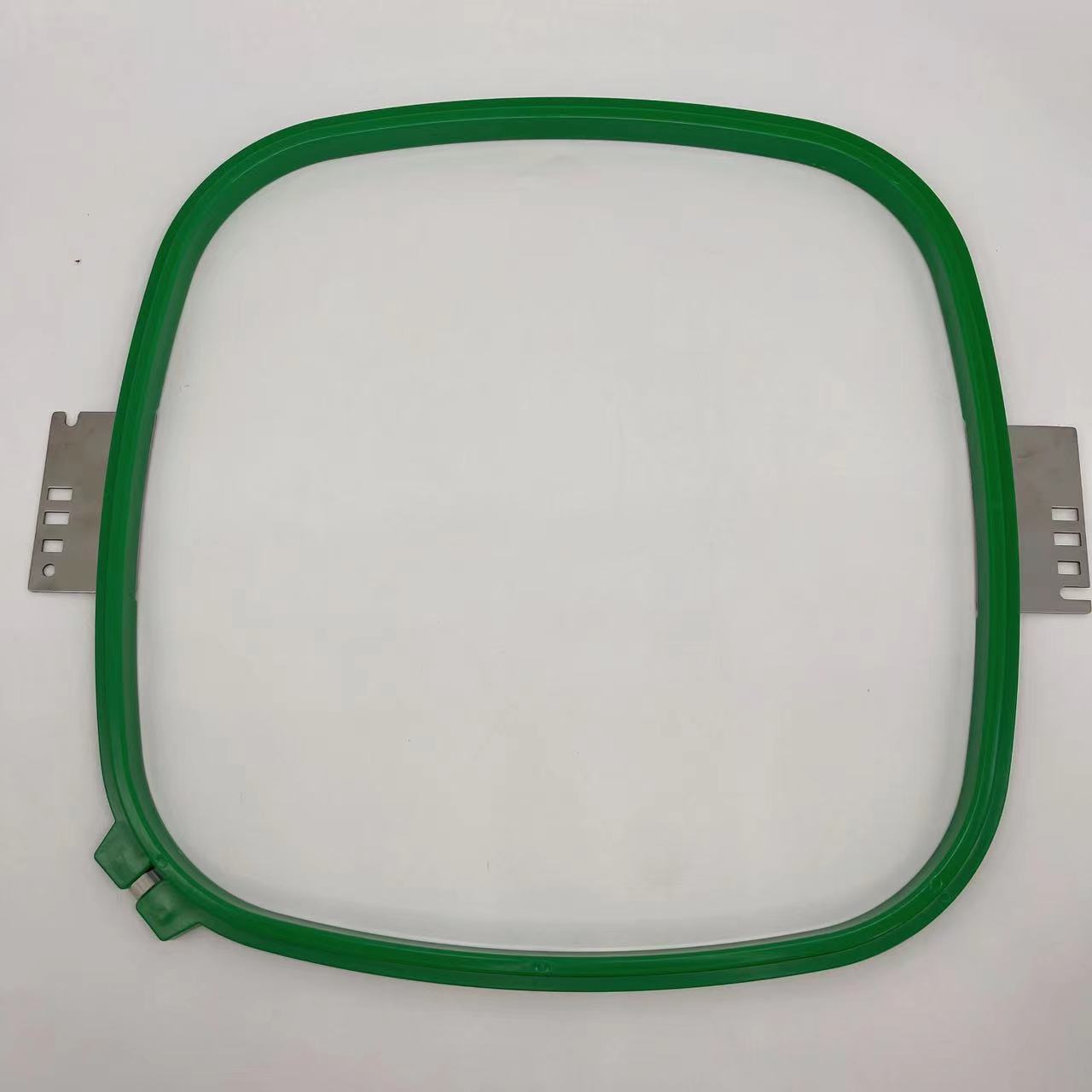 Embroidery hoop 40x40cm total  - Embroidery Hoop Plastic recensie en prijs