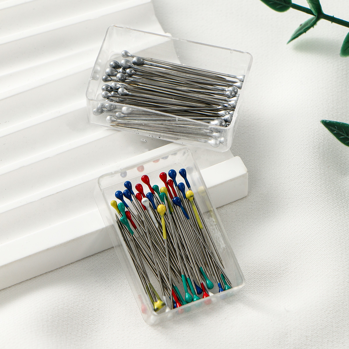 Colorful Positioning Pins for  - Embroidery Hijab recensie en prijs