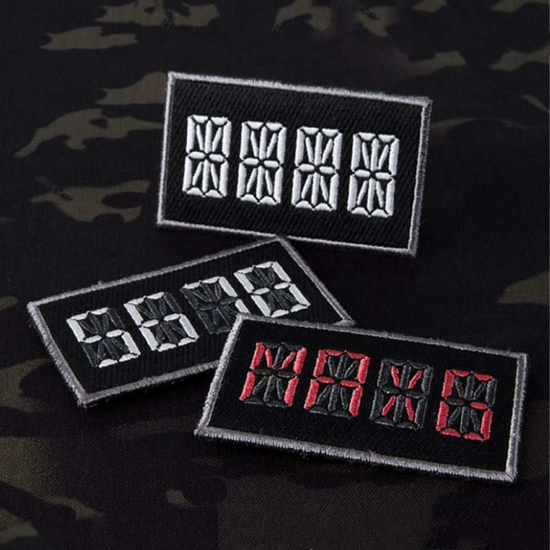 Marker Scribble Numbers Letter - Embroidery Ideas For Bags recensie en prijs