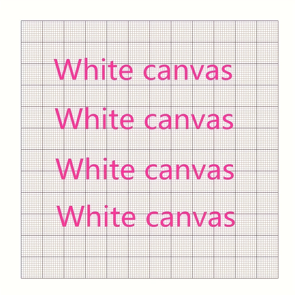 1pc Blank Canvas 5D Round Diam - Embroidery Kit Starter recensie en prijs