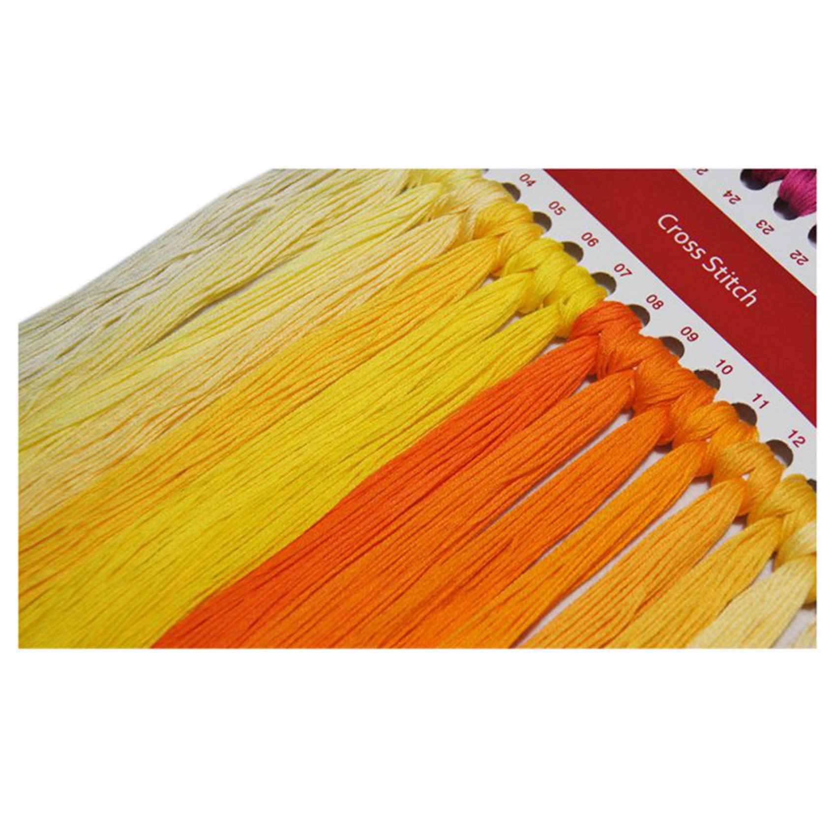 ABWR-2X DIY Hand Knitting Prin - Embroidery X Pattern recensie en prijs
