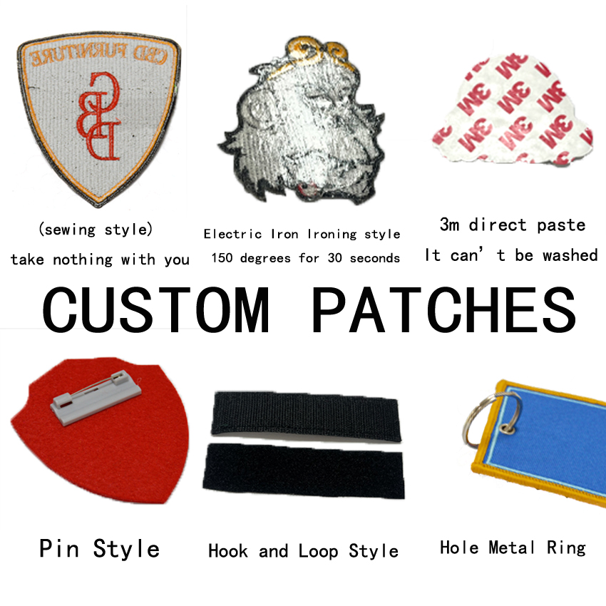 Custom Your Own Design Embroid - Embroidery Name Designs recensie en prijs