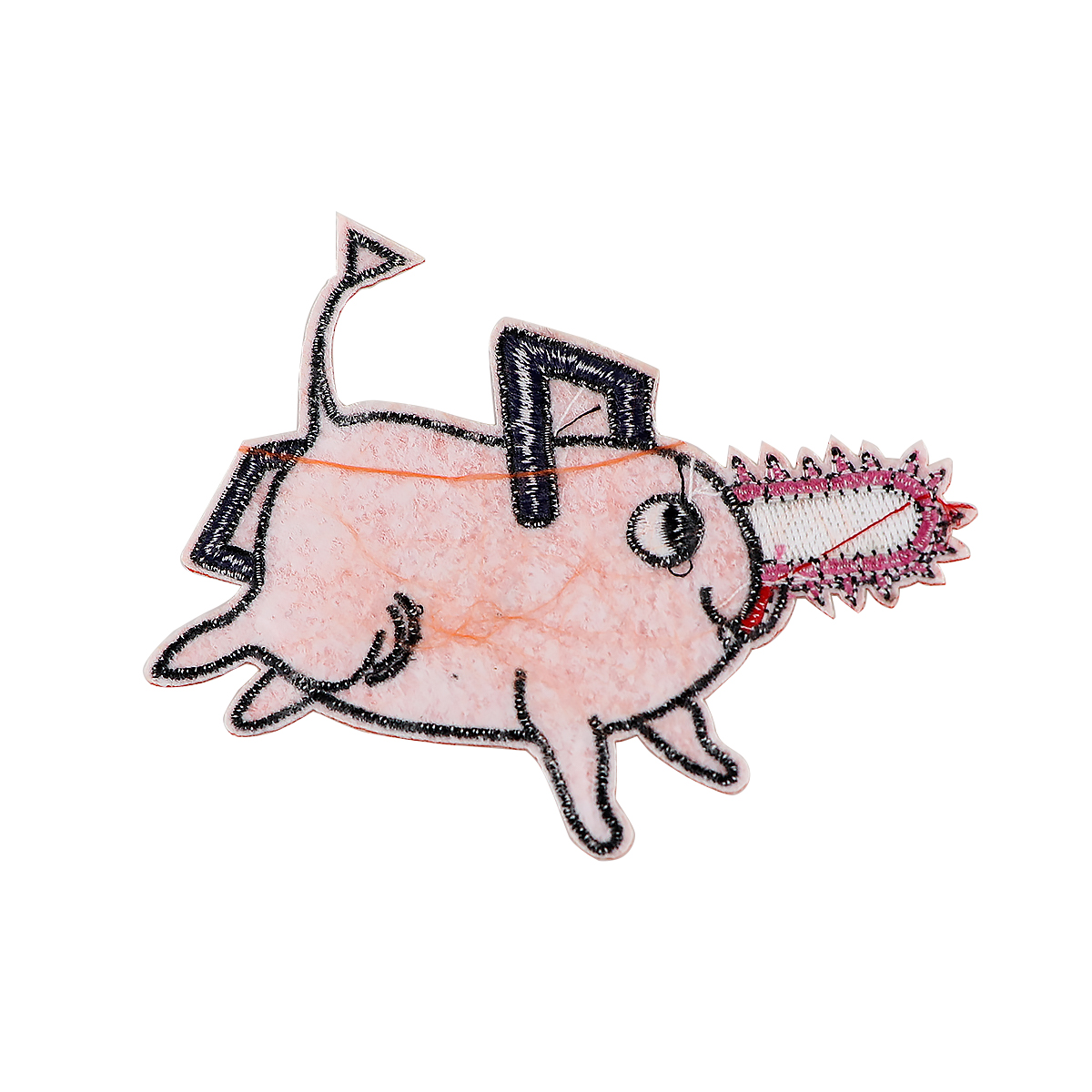 Anime Embroidery Patches for C - Embroidery Cloth recensie en prijs