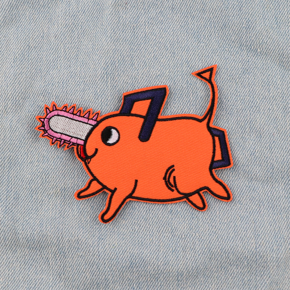 Anime Embroidery Patches for C - Embroidery Cloth recensie en prijs