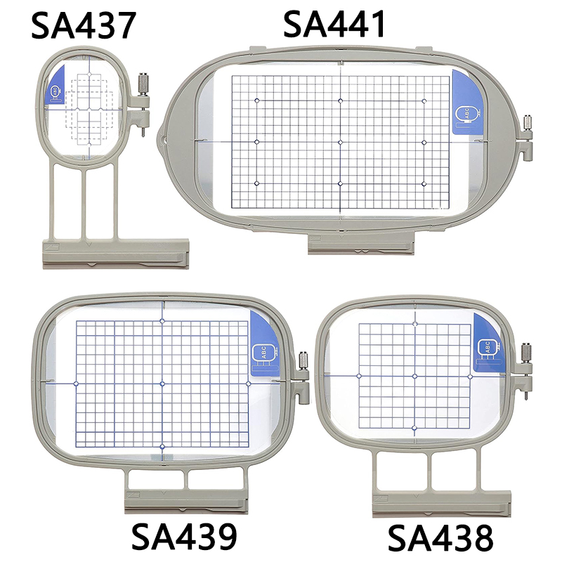 Sewing and Embroidery Frame fo - Embroidery Hoop Plastic recensie en prijs