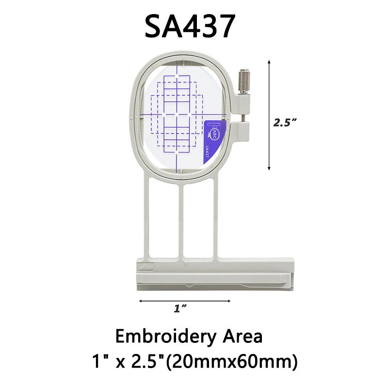 Sewing and Embroidery Frame fo - Embroidery Hoop Plastic recensie en prijs