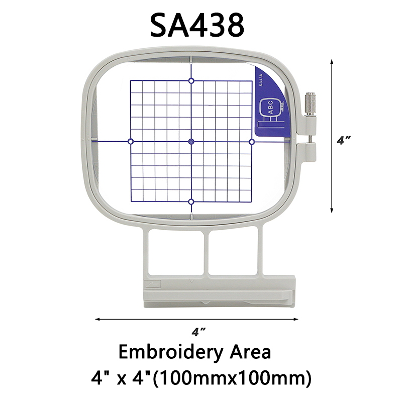 Sewing and Embroidery Frame fo - Embroidery Hoop Plastic recensie en prijs