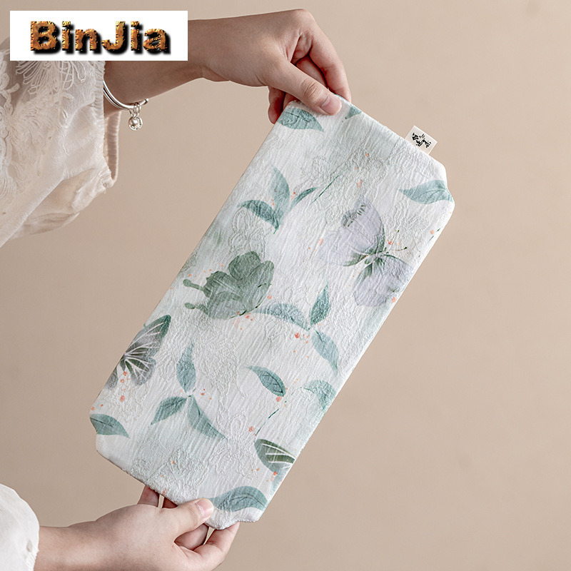 Brocade Embroidery Shadow Butt - Embroidery Cloth recensie en prijs
