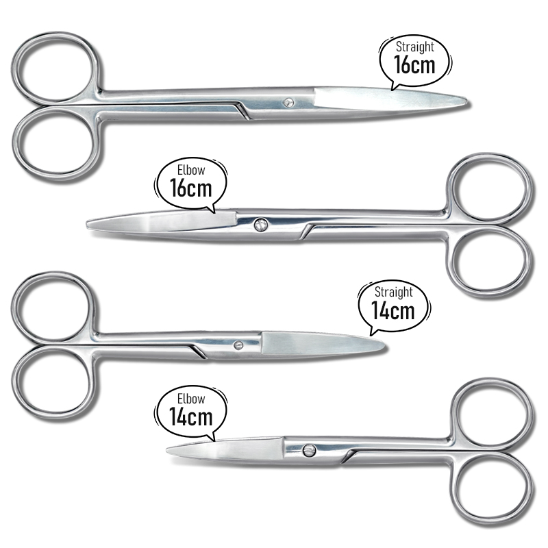 14/16cm Stainless Steel Dental - Embroidery Removal Tool recensie en prijs