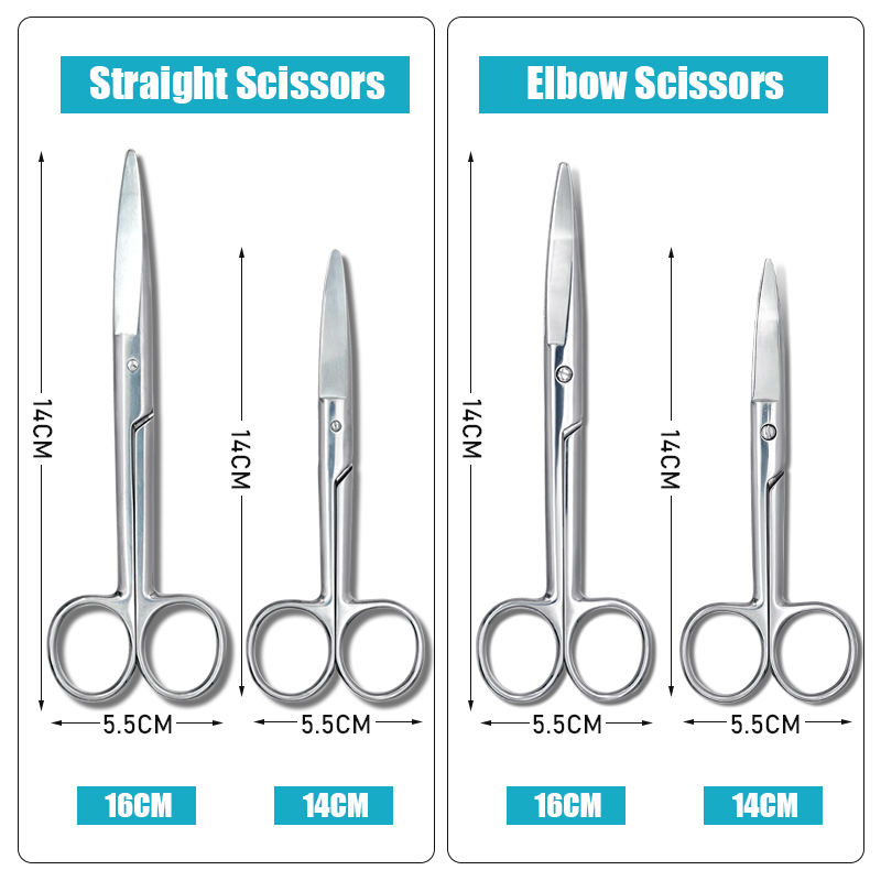 14/16cm Stainless Steel Dental - Embroidery Removal Tool recensie en prijs