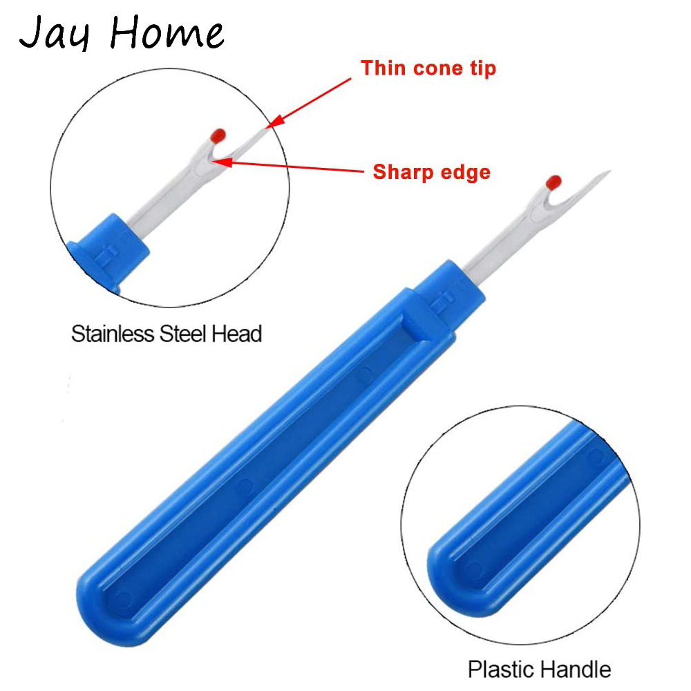 4PCS Seam Ripper Kits Stitch U - Embroidery Removal Tool recensie en prijs