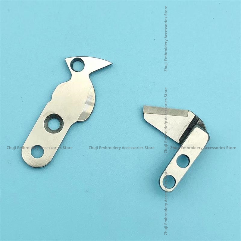 21-11 22-02 Cutting Thread Mov - Embroidery Horse recensie en prijs