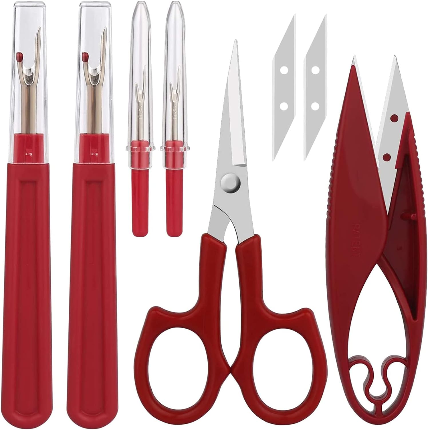 1Set Sewing Seam Ripper Tool H - Embroidery Removal Tool recensie en prijs
