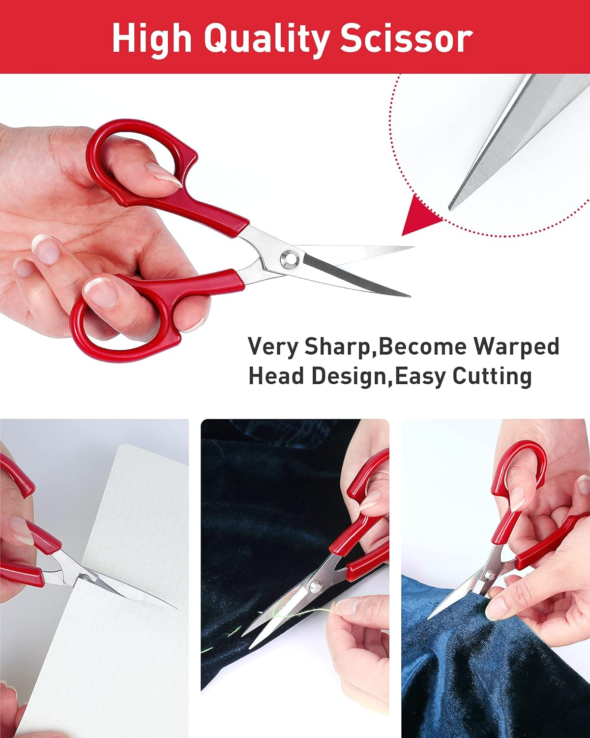 1Set Sewing Seam Ripper Tool H - Embroidery Removal Tool recensie en prijs