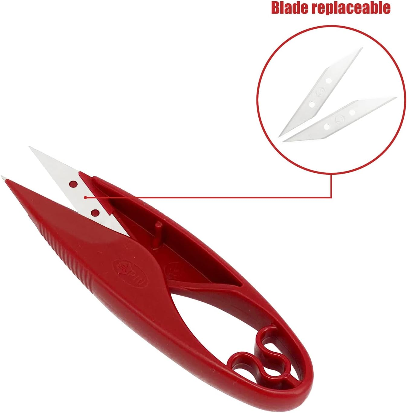 1Set Sewing Seam Ripper Tool H - Embroidery Removal Tool recensie en prijs