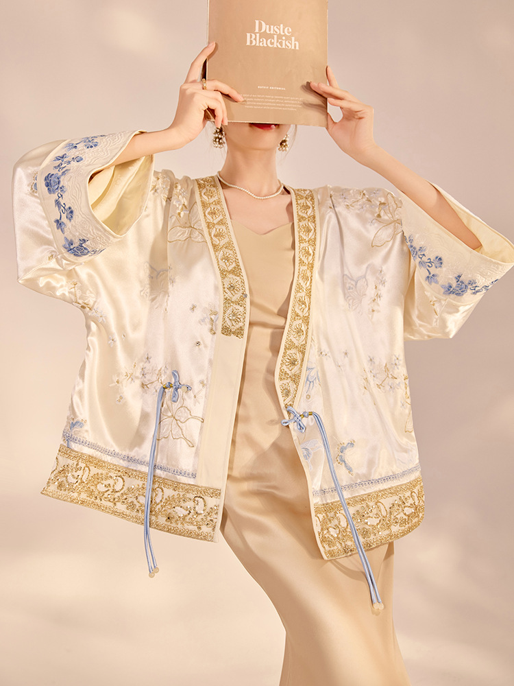2026 Spring High end New Chine - Embroidery Origin recensie en prijs