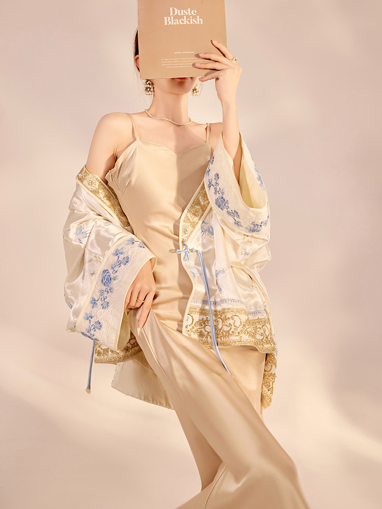 2026 Spring High end New Chine - Embroidery Origin recensie en prijs