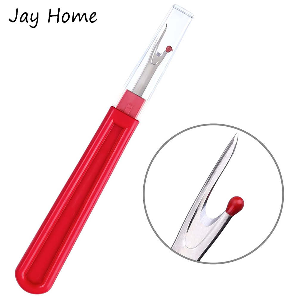 7Pcs Sewing Seam Ripper Kit Th - Embroidery Removal Tool recensie en prijs