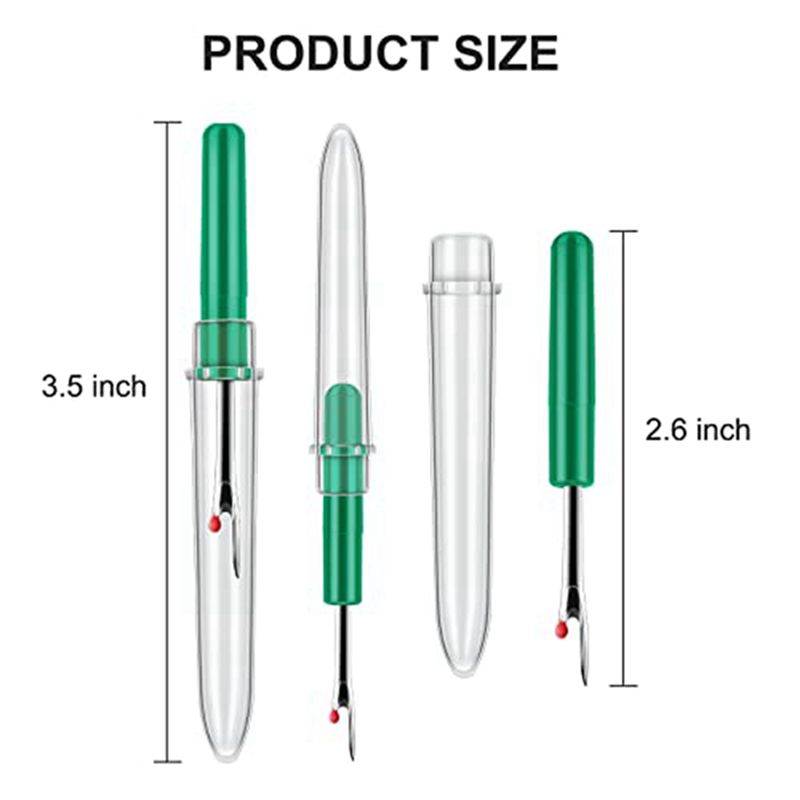 693~Flash120 Pcs Colorful Seam - Embroidery Removal Tool recensie en prijs