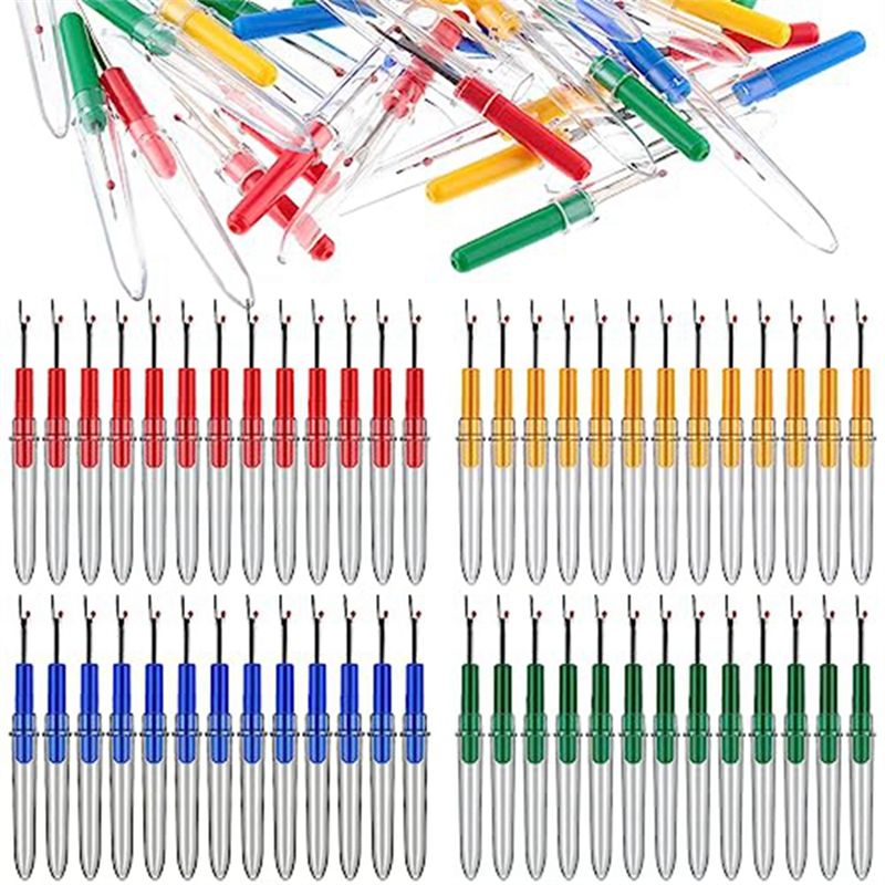 693~Flash120 Pcs Colorful Seam - Embroidery Removal Tool recensie en prijs