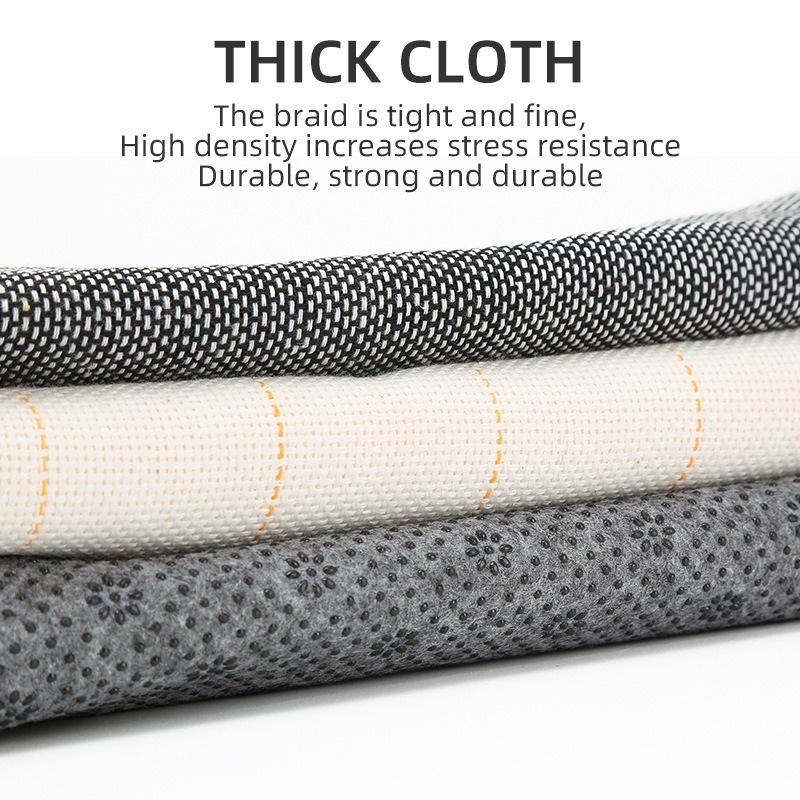 Tufting Carpet Base Cloth Punc - Embroidery Cloth recensie en prijs