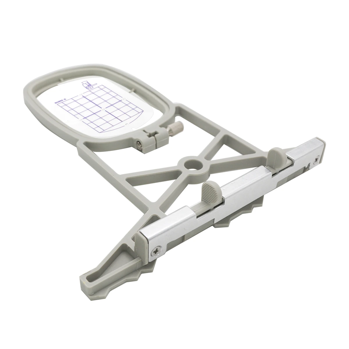 Small Sewing and Embroidery Ho - Embroidery Hoop Plastic recensie en prijs