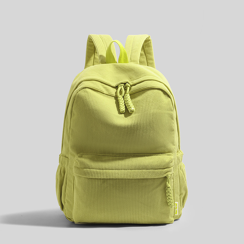 Personalized Backpack 2025 Sof - Embroidery Name Designs recensie en prijs
