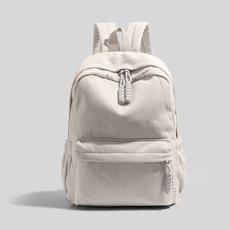 Personalized Backpack 2025 Sof - Embroidery Name Designs recensie en prijs