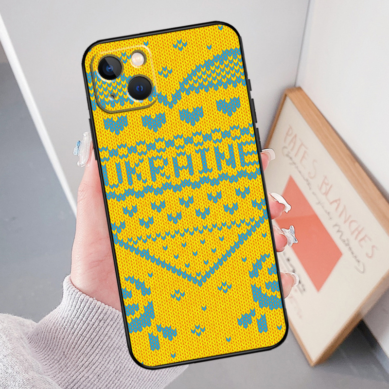 Ukrainian Embroidery Pattern C - Embroidery X Pattern recensie en prijs