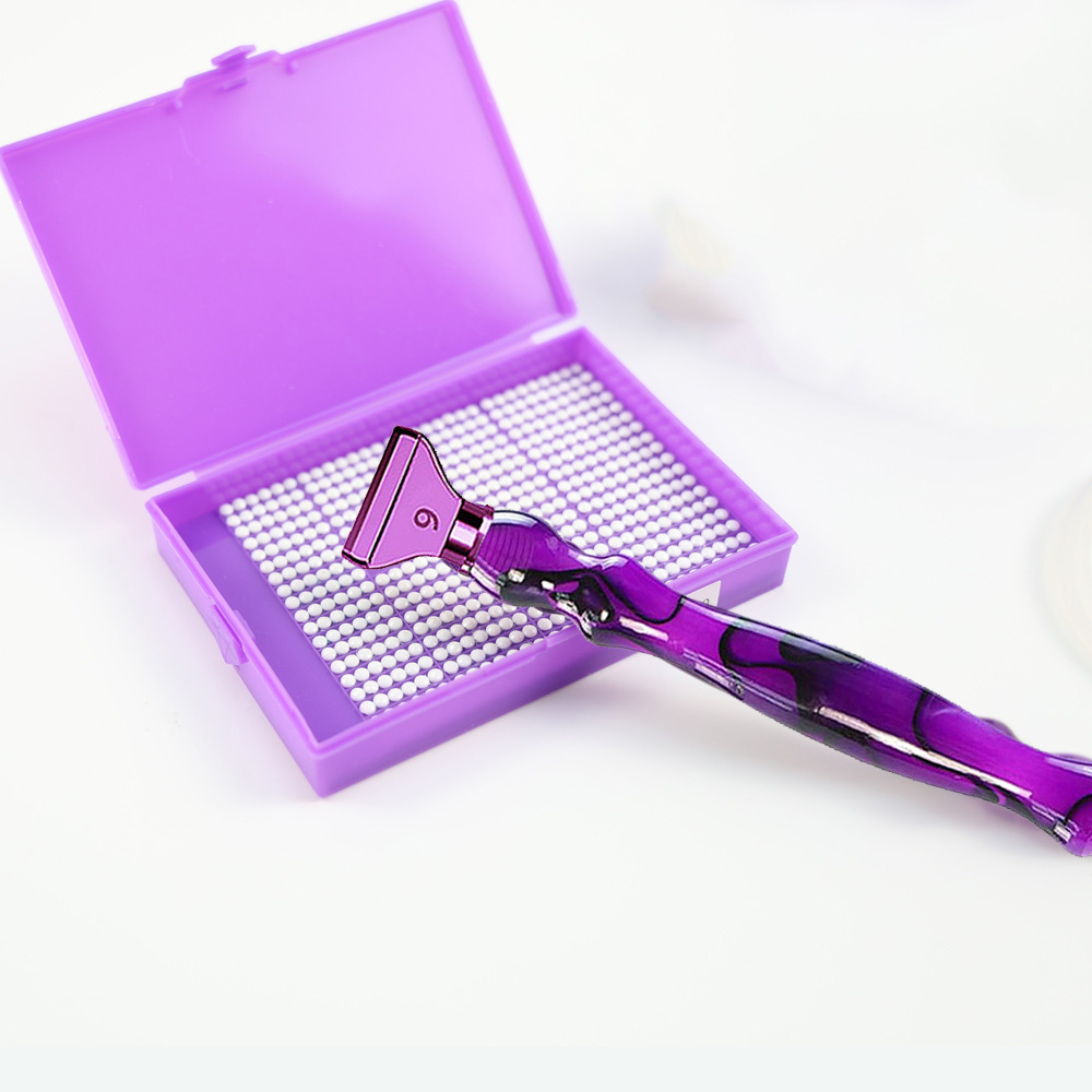 Diamond painting pen accessory - Embroidery Kit Starter recensie en prijs