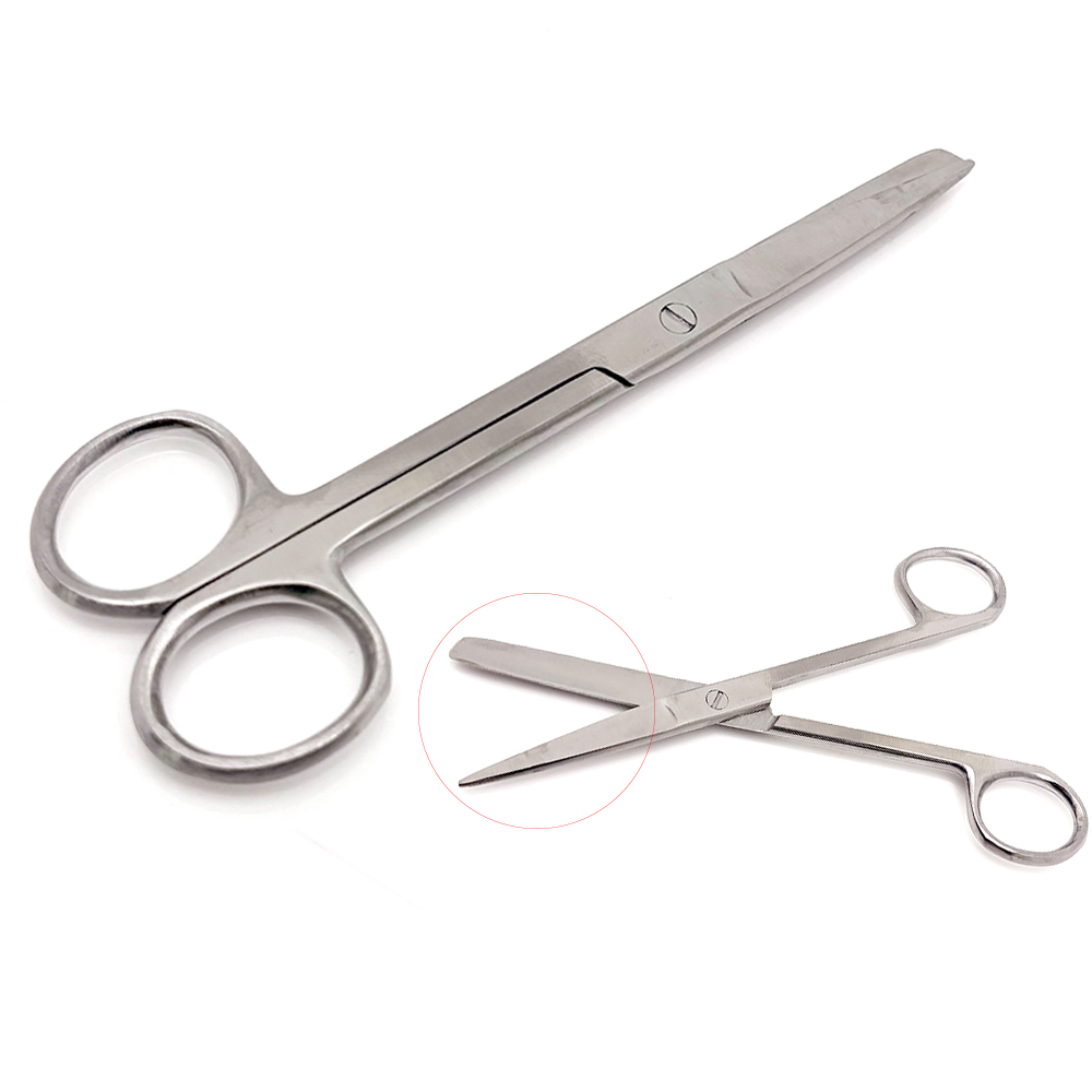 14cm Medical Surgical Scissors - Embroidery Removal Tool recensie en prijs
