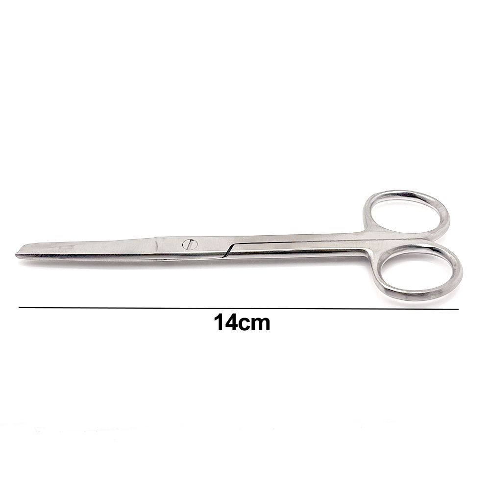 14cm Medical Surgical Scissors - Embroidery Removal Tool recensie en prijs