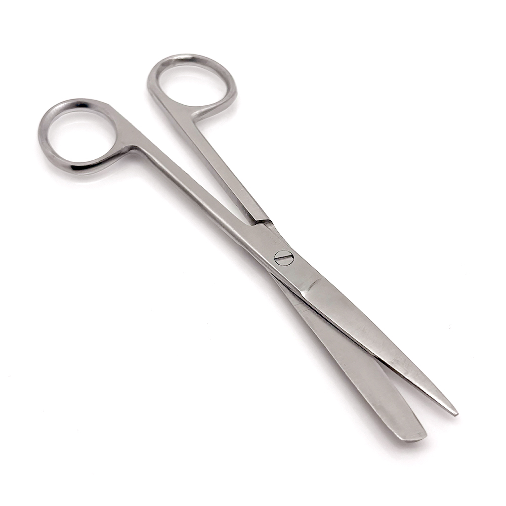 14cm Medical Surgical Scissors - Embroidery Removal Tool recensie en prijs