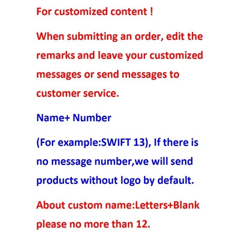 Customized Name and Number Des - Embroidery Name Designs recensie en prijs