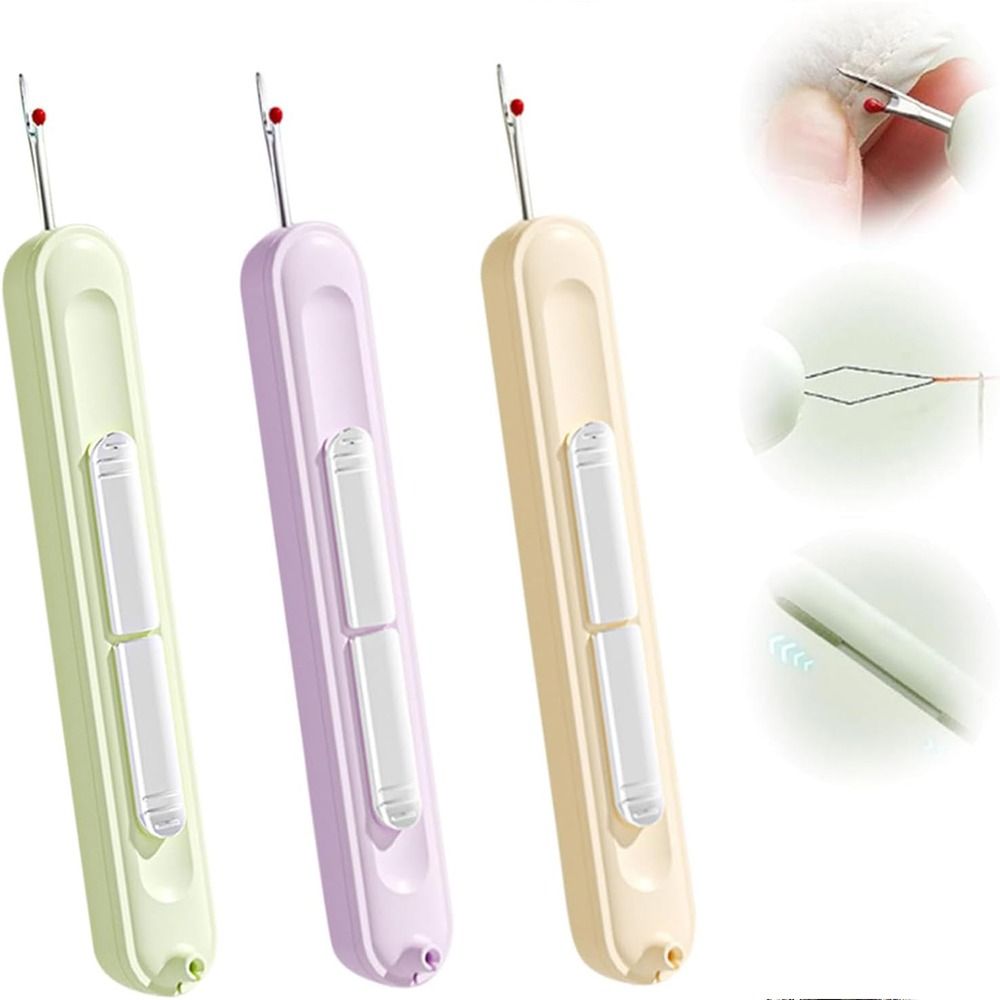 Needlework Threading Needle Th - Embroidery Removal Tool recensie en prijs