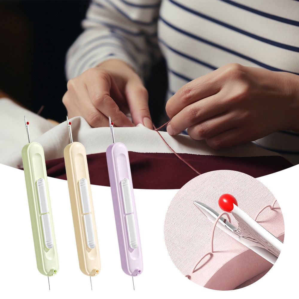 Needlework Threading Needle Th - Embroidery Removal Tool recensie en prijs