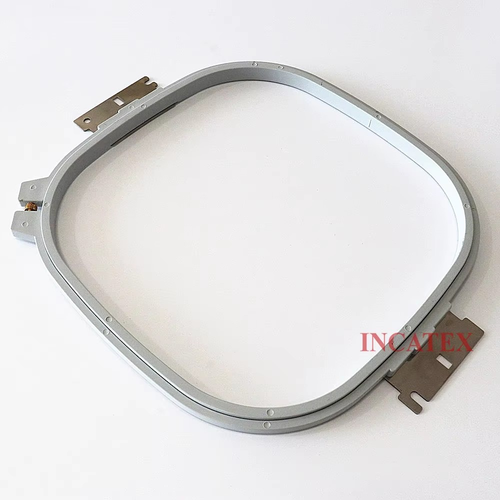 Prodigi AEMco Feiya ZGM Haina  - Embroidery Hoop Plastic recensie en prijs