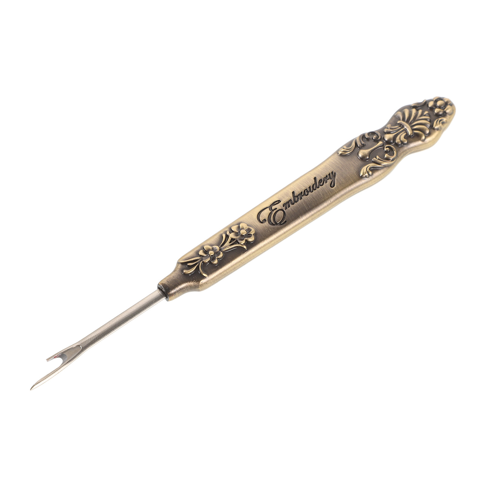Seam Ripper Zinc Alloy Vintage - Embroidery Removal Tool recensie en prijs