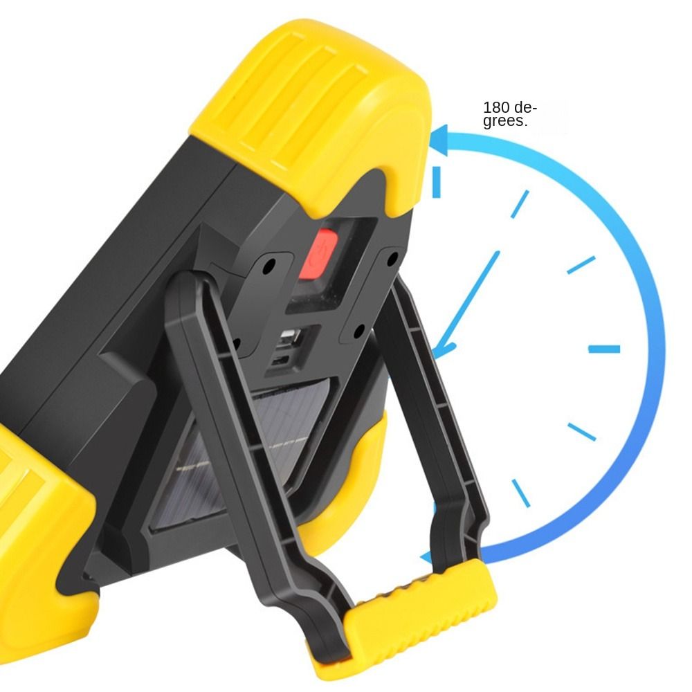 2-IN-1 Roadside Warning Light  - Embroidery Garden recensie en prijs