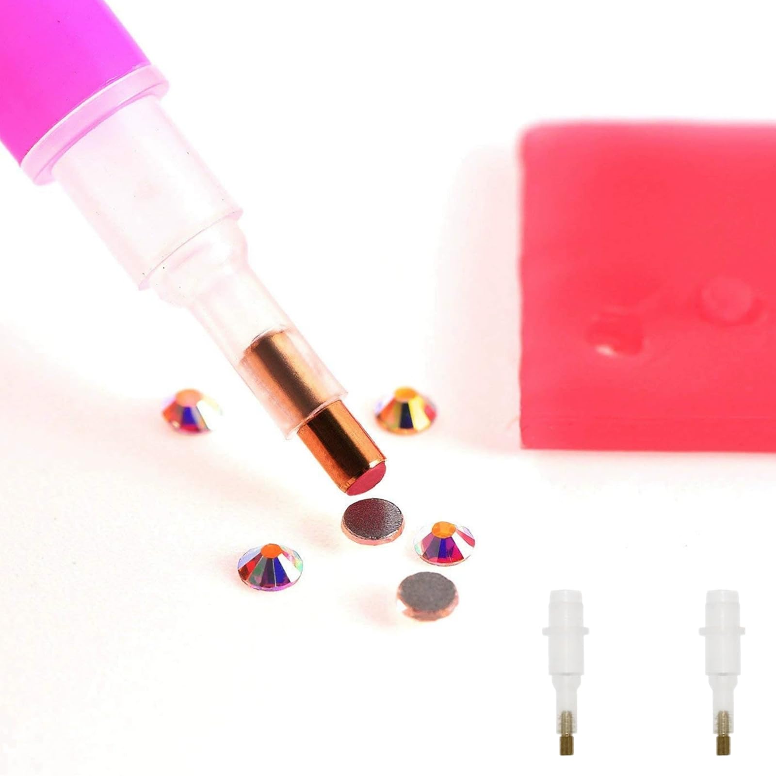 50 Pcs Diamond Painting Art Dr - Embroidery Kit Starter recensie en prijs