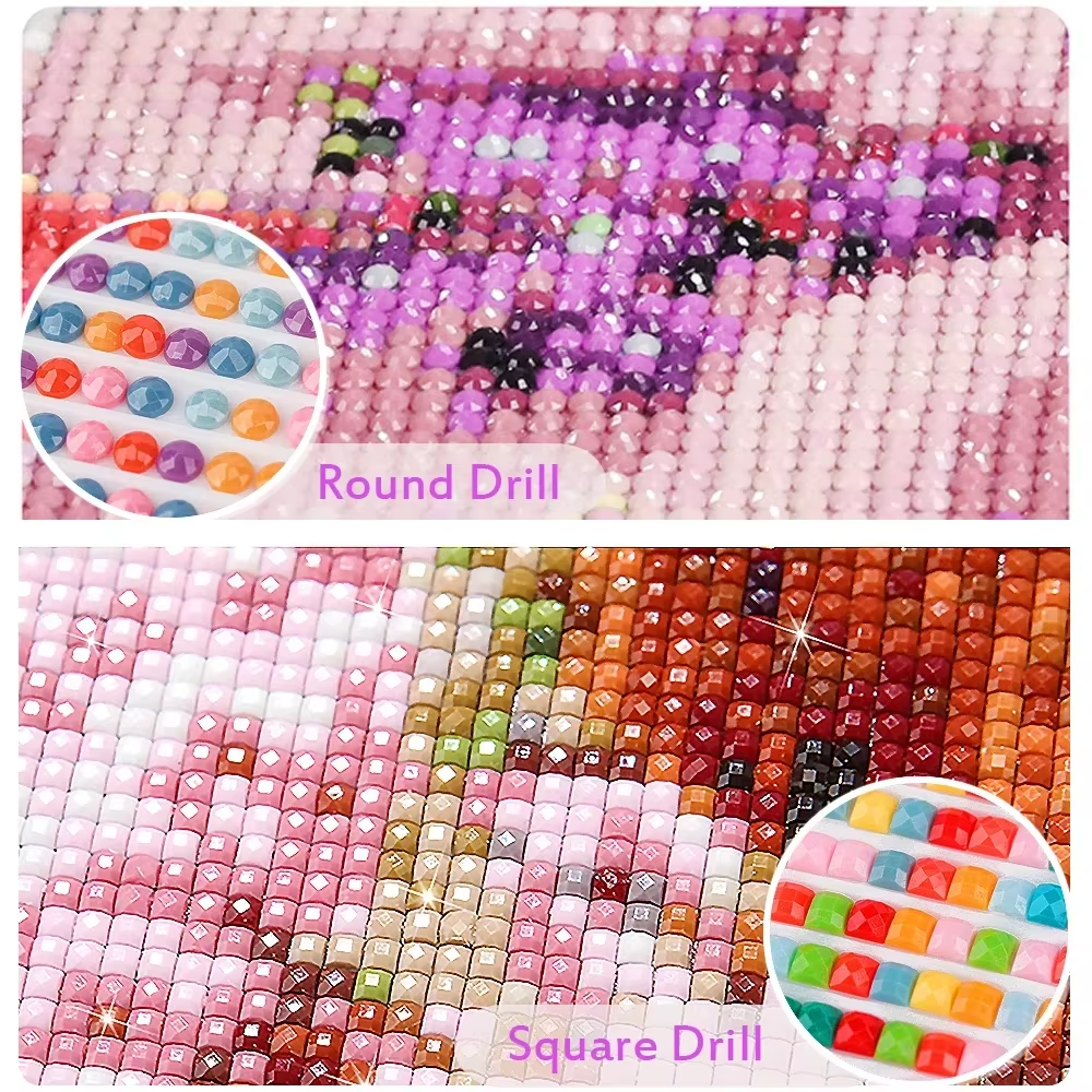 1pc - Shell Pattern Diamond Pa - Embroidery Free Pattern recensie en prijs