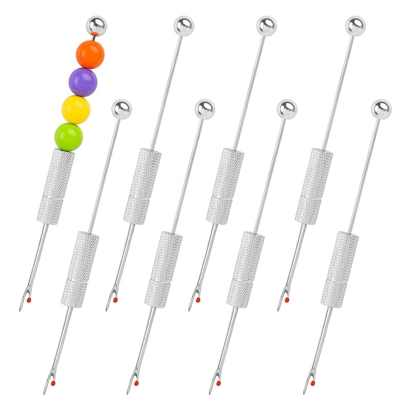 ABRE-8 Pack Beadable Thread Cu - Embroidery Removal Tool recensie en prijs