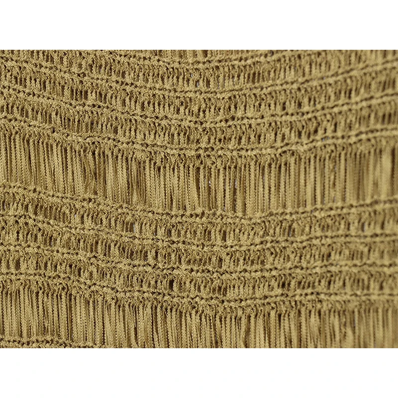 Vintage Boat Neck Knit Sweater - Embroidery Origin recensie en prijs